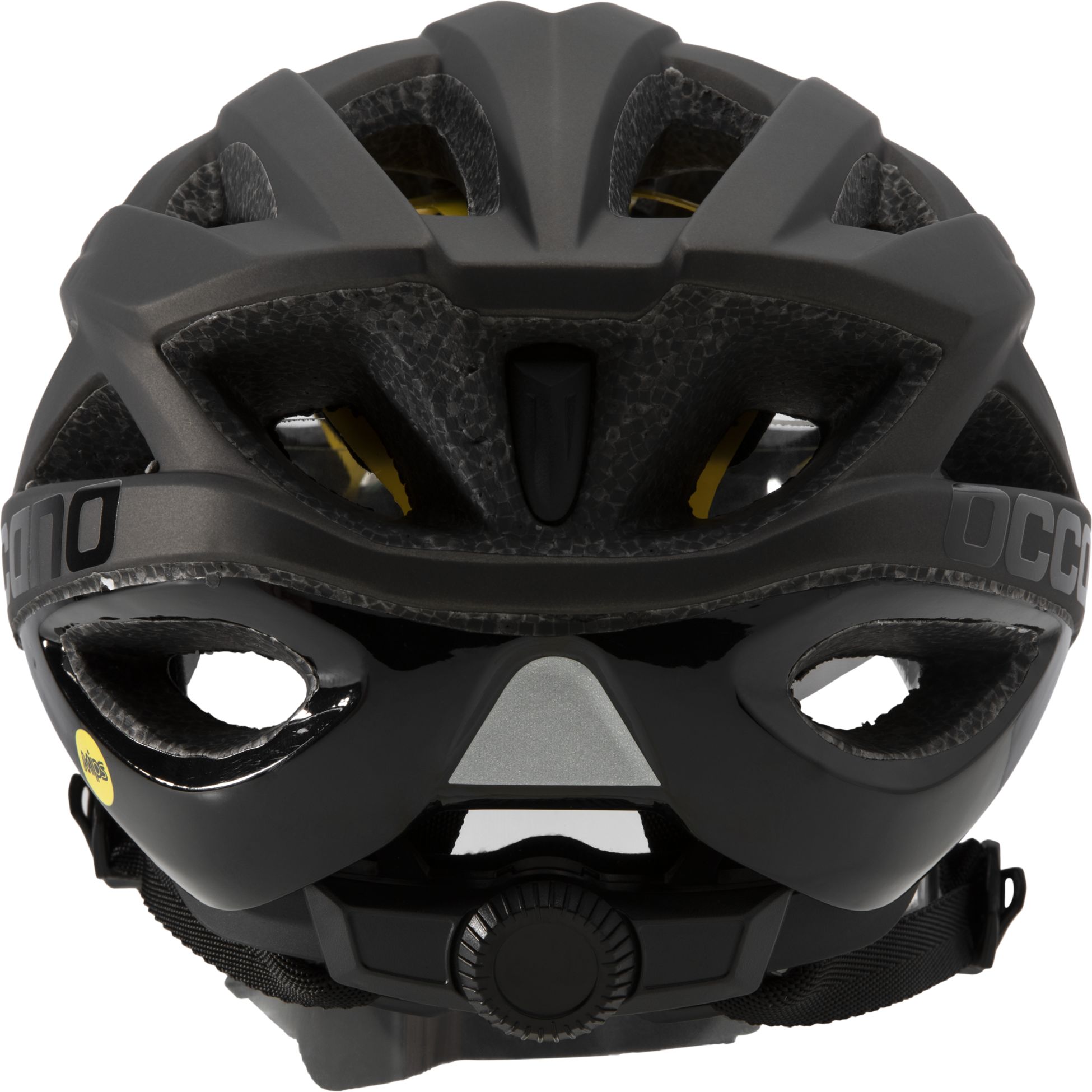 OCCANO, MIPS ROAD HELMET