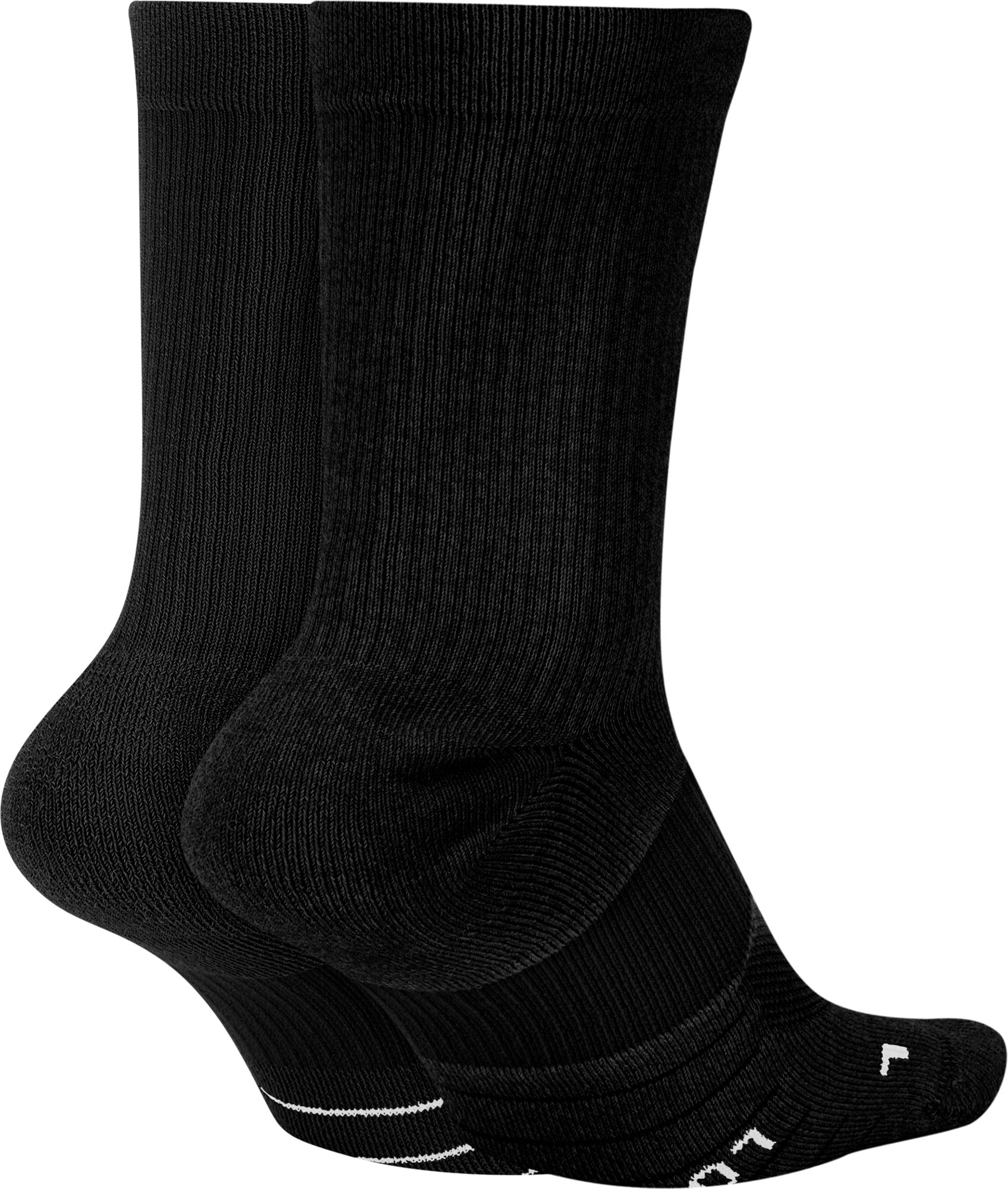 NIKE, U NK MLTPLIER CRW 2PR