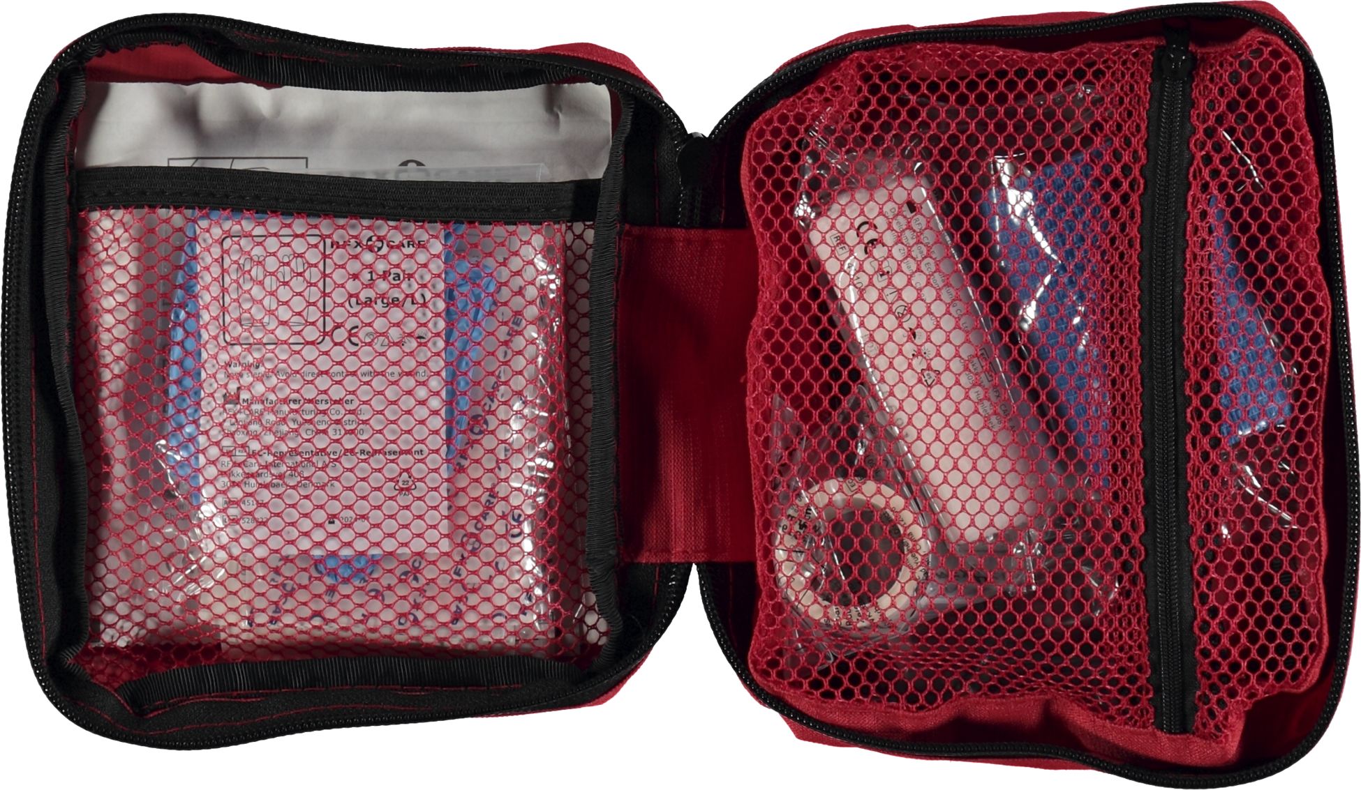 REVOLUTION, FIRST AID KIT BAG