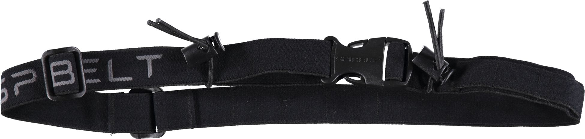 SPIBELT, RACE NUMBER ENERGY BELT