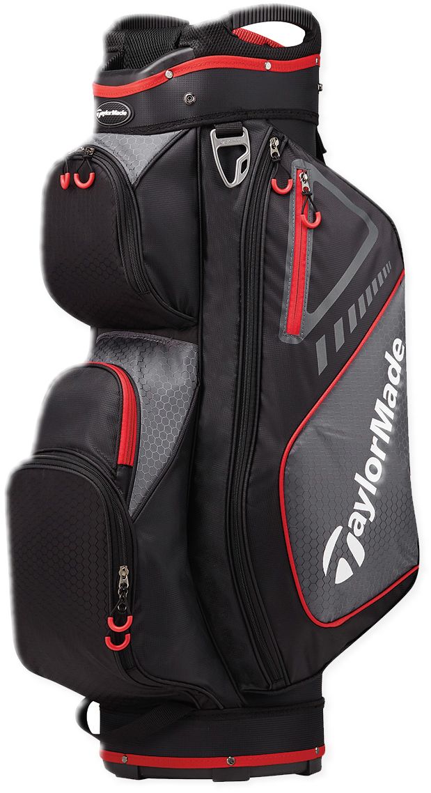 TAYLOR MADE, TM 19 SELECT CARTBAG