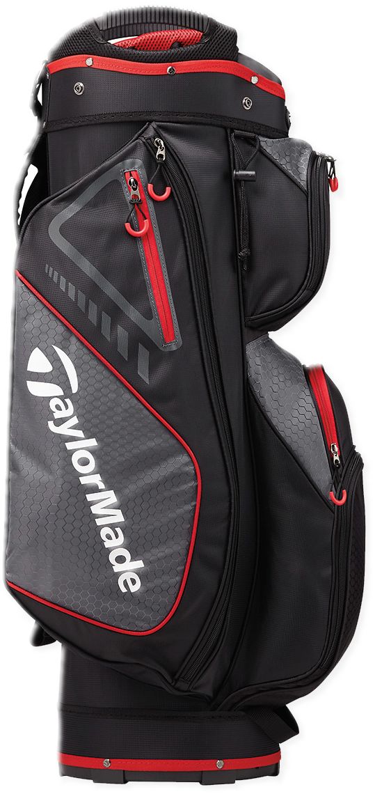 TAYLOR MADE, TM 19 SELECT CARTBAG