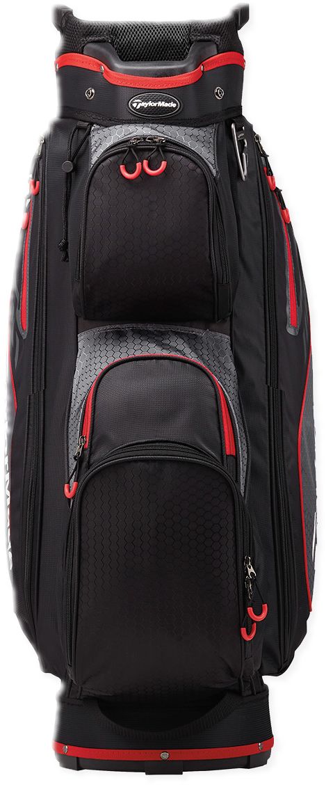 TAYLOR MADE, TM 19 SELECT CARTBAG