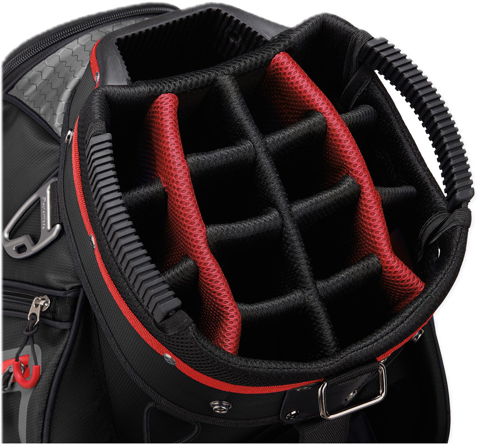 TAYLOR MADE, TM 19 SELECT CARTBAG