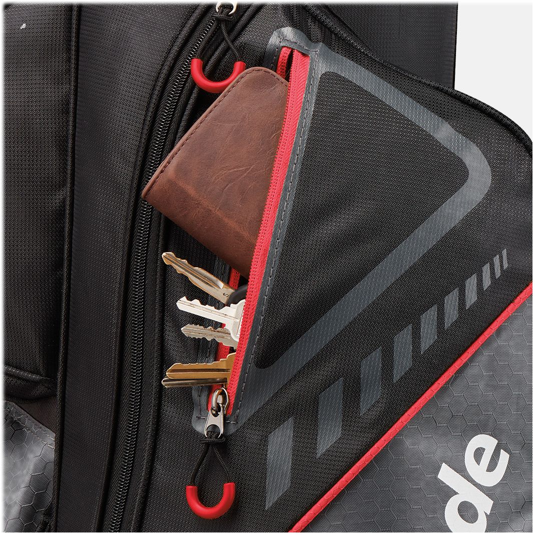 TAYLOR MADE, TM 19 SELECT CARTBAG