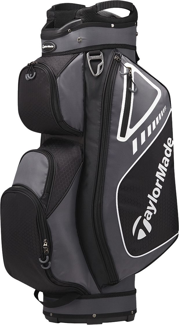 TAYLOR MADE, TM 19 SELECT CARTBAG