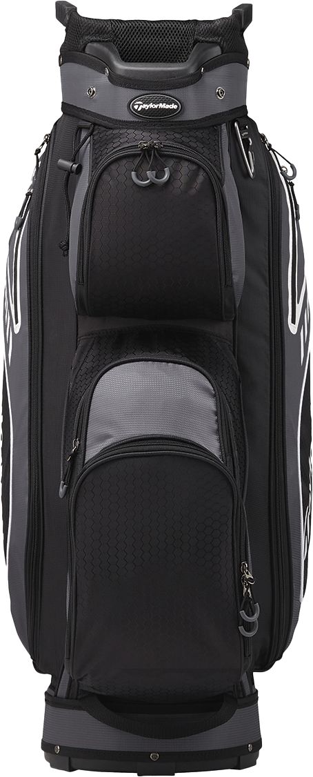 TAYLOR MADE, TM 19 SELECT CARTBAG