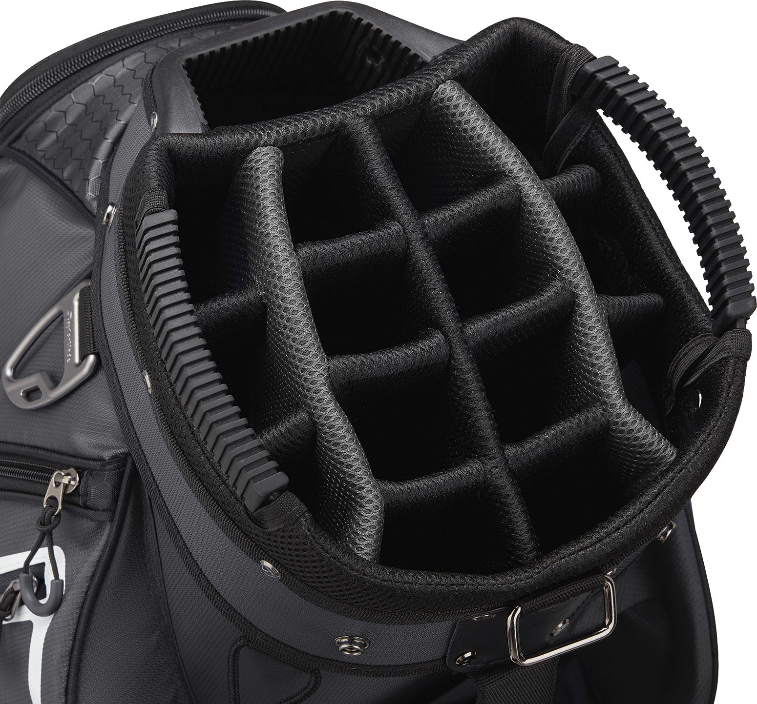 TAYLOR MADE, TM 19 SELECT CARTBAG