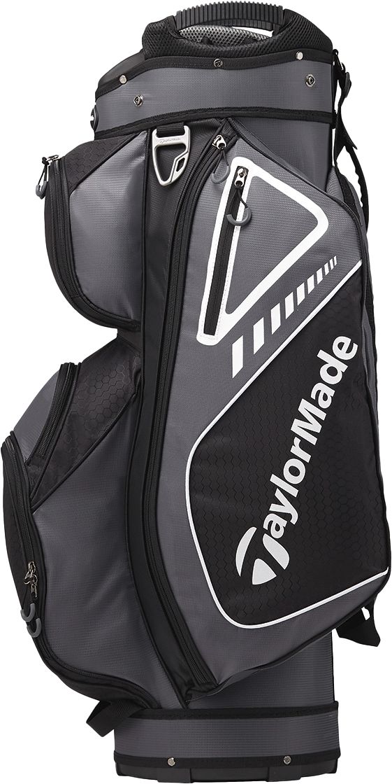 TAYLOR MADE, TM 19 SELECT CARTBAG