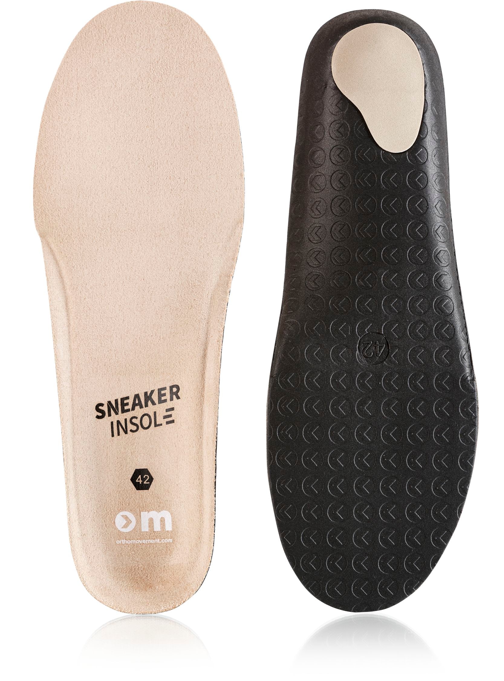 ORTHO MOVEMENT, SNEAKER INSOLE