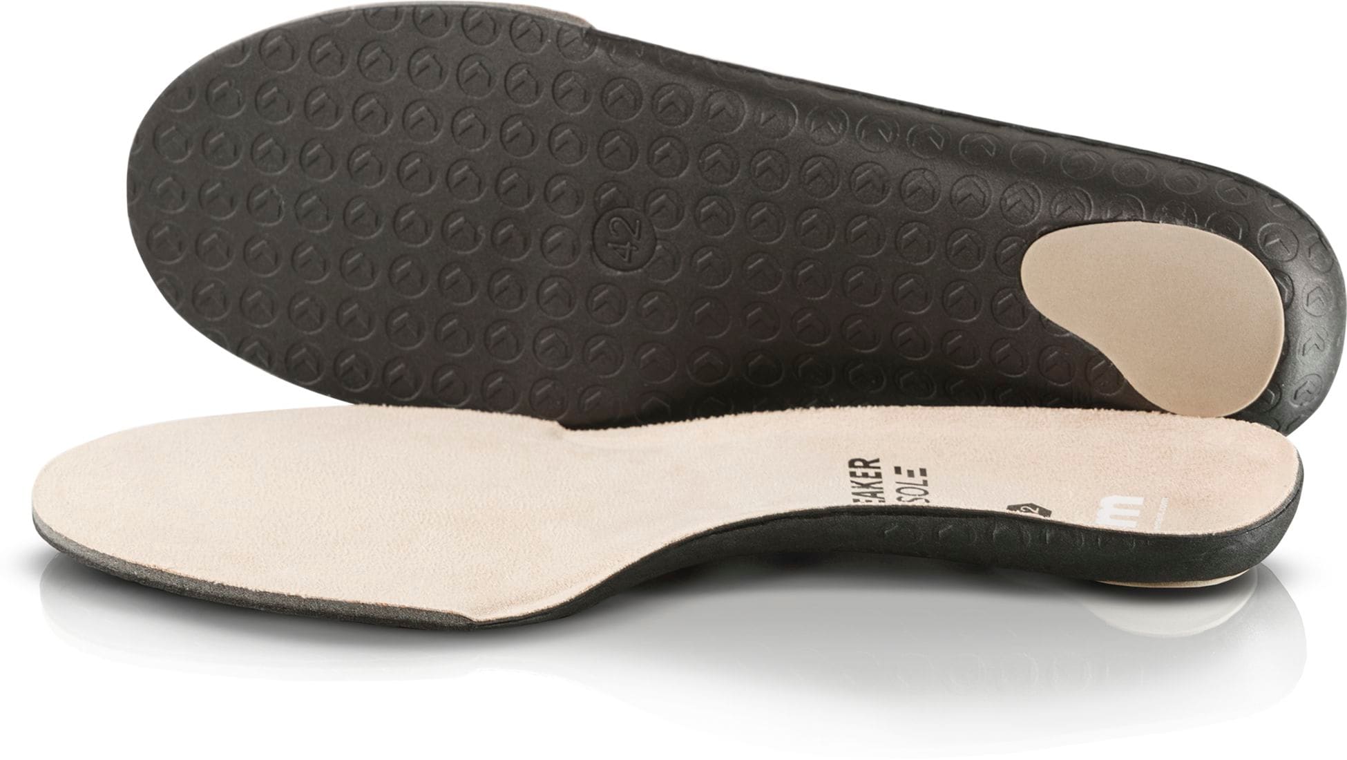 ORTHO MOVEMENT, SNEAKER INSOLE