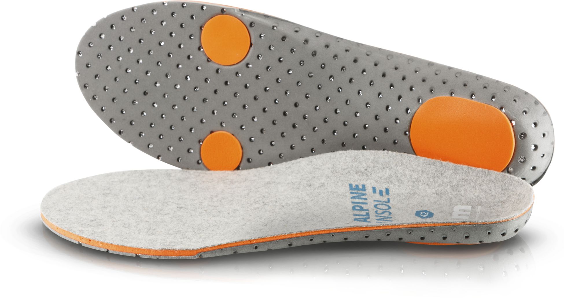 ORTHO MOVEMENT, ALPINE INSOLE