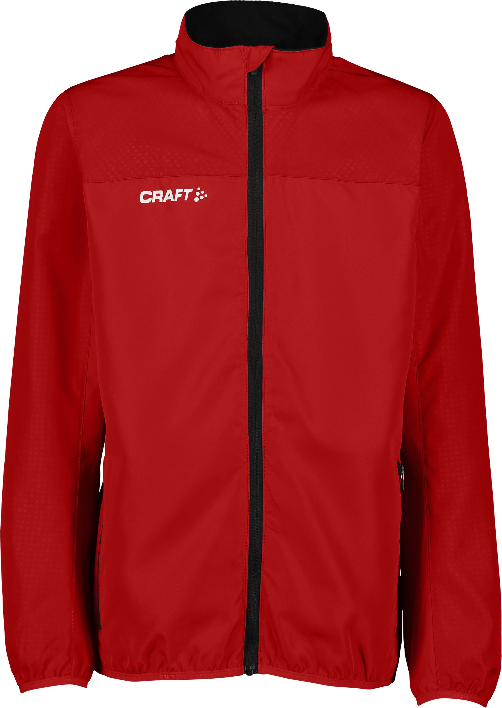 CRAFT, RUSH WIND JKT JR