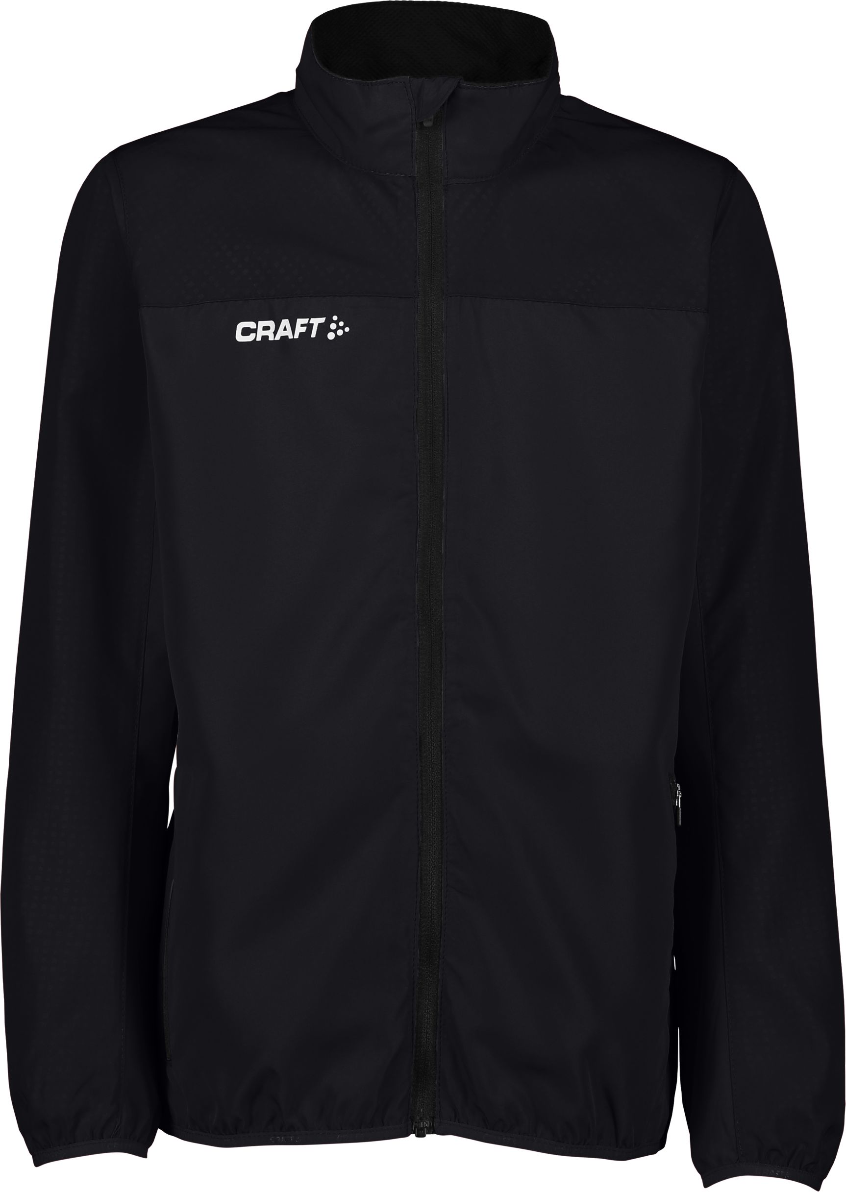 CRAFT, RUSH WIND JKT JR