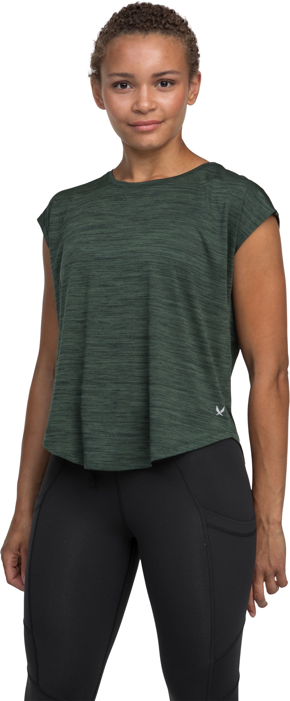 SOC, W ROUNDED TOP RE