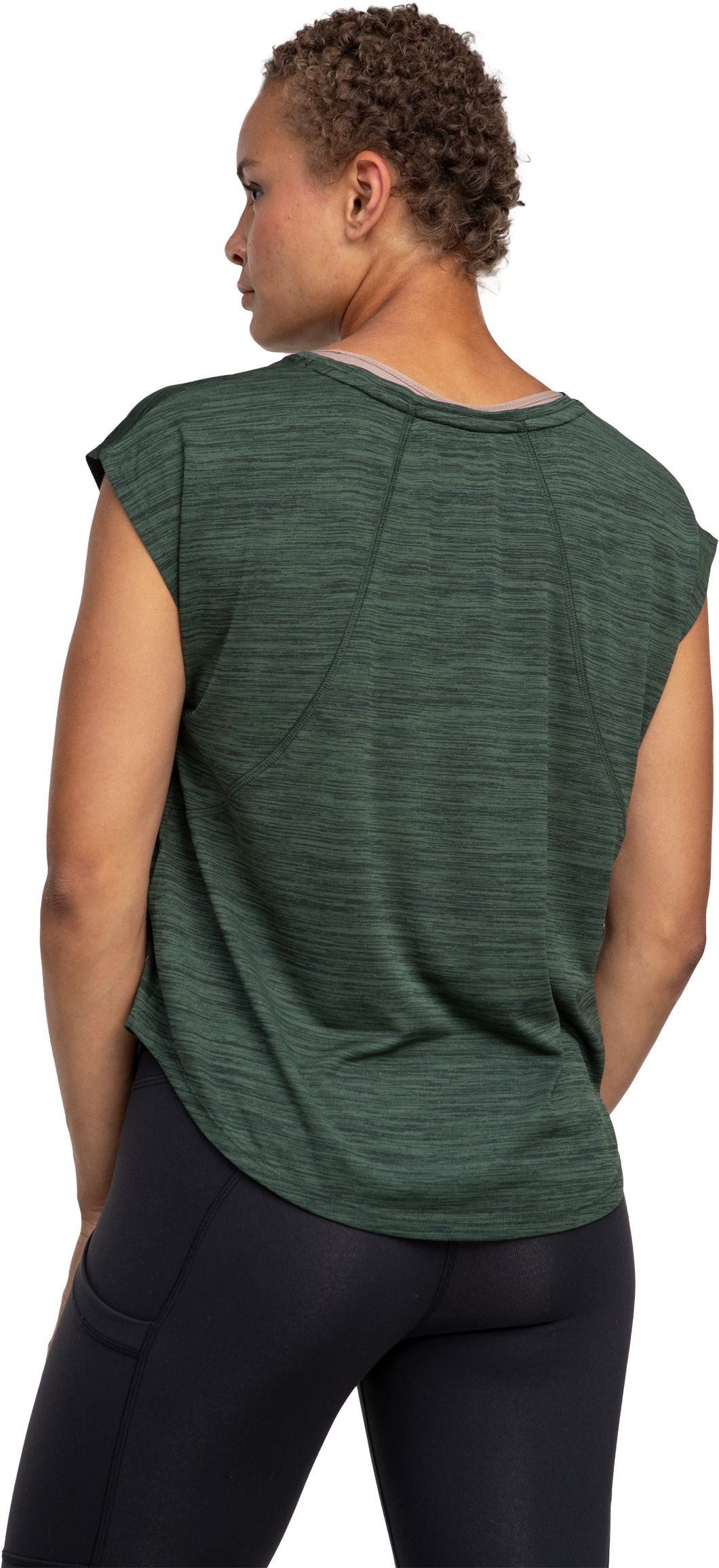 SOC, W ROUNDED TOP RE