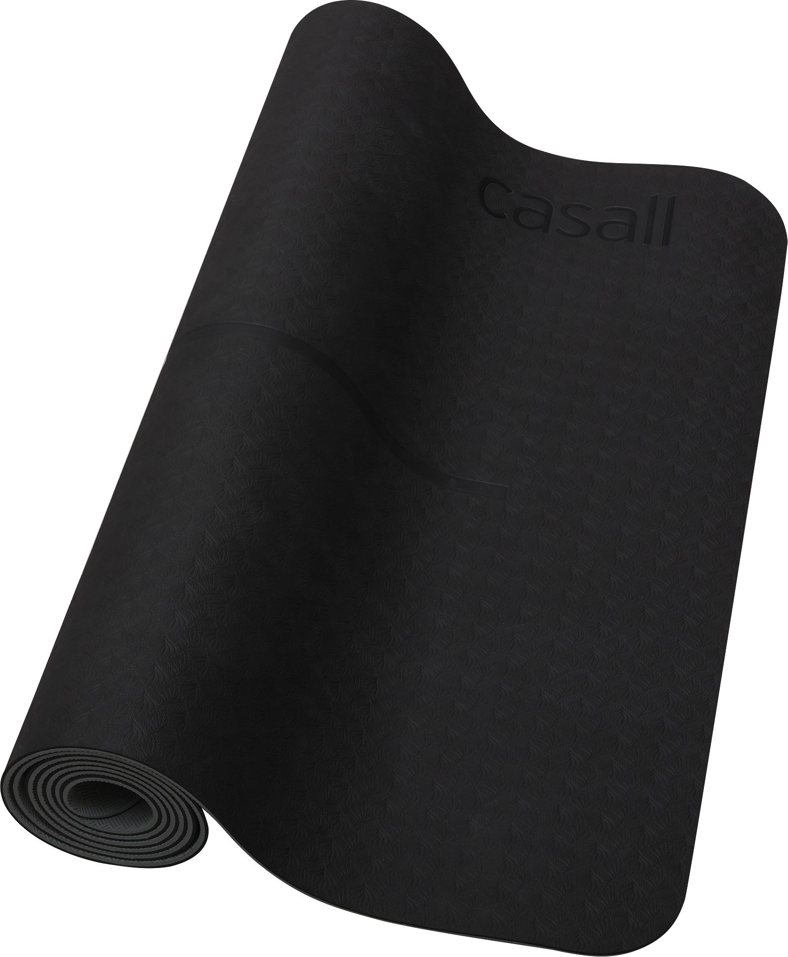 CASALL, YOGAMAT POSITION 4MM