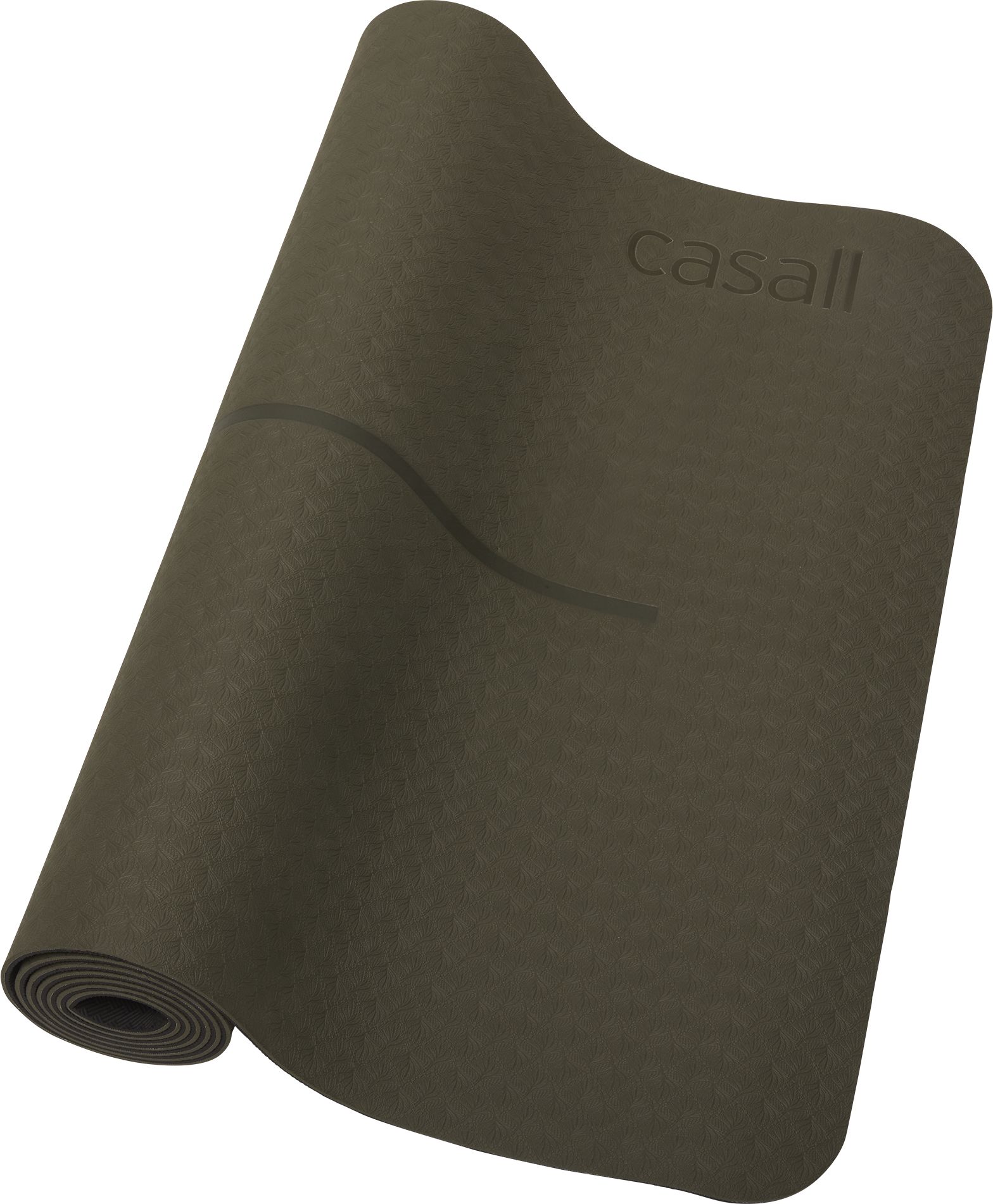 CASALL, YOGAMAT POSITION 4MM