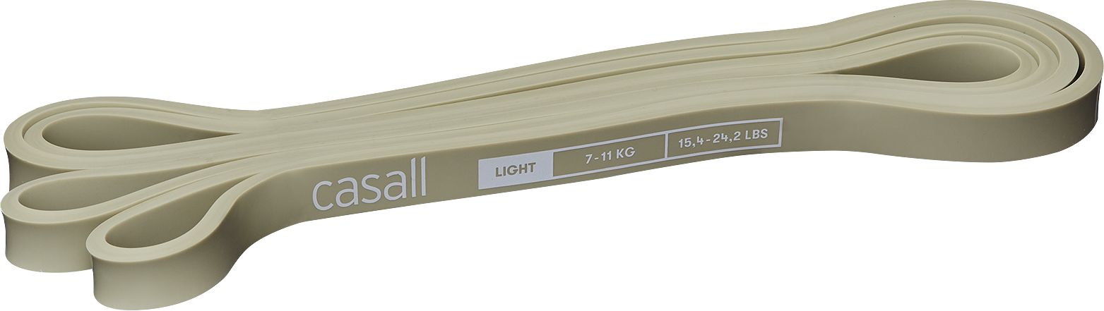 CASALL, LONG RUBBER BAND LIGHT