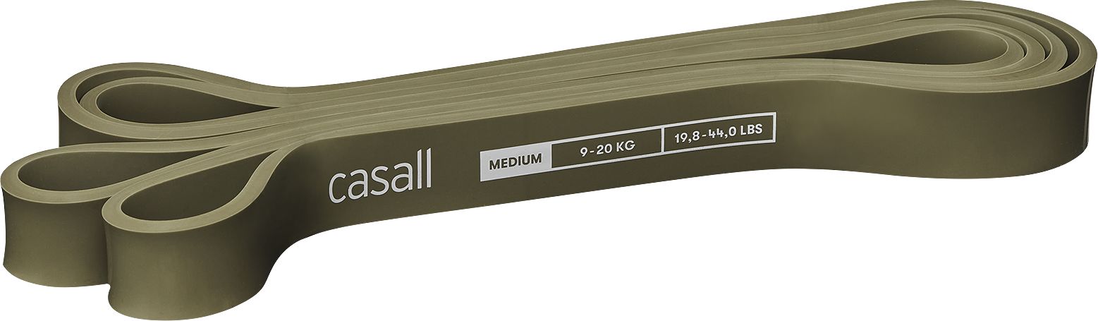 CASALL, LONG RUBBER BAND MEDIUM