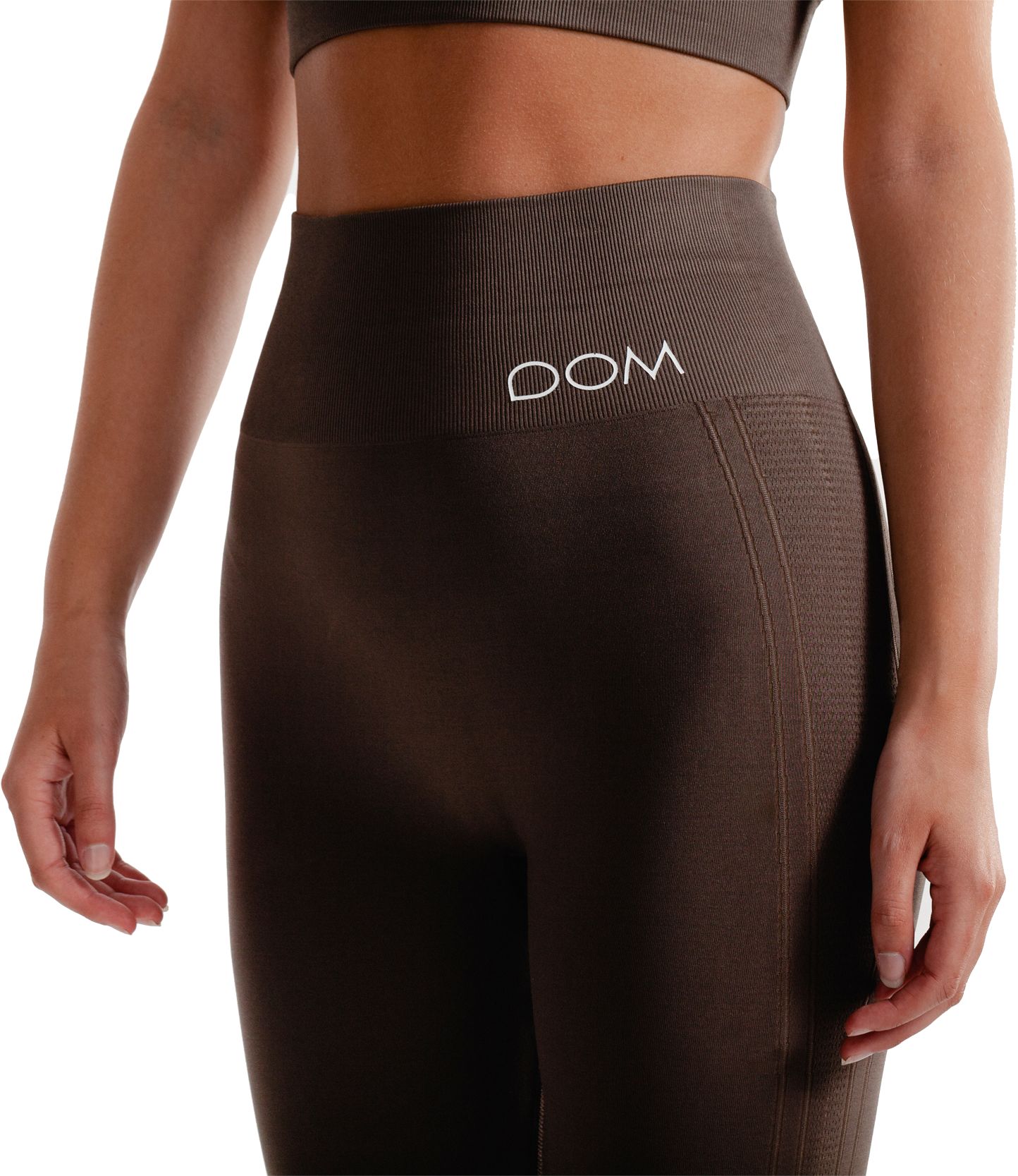 DROP OF MINDFULNESS, W CORA SEAMLESS TIGHTS