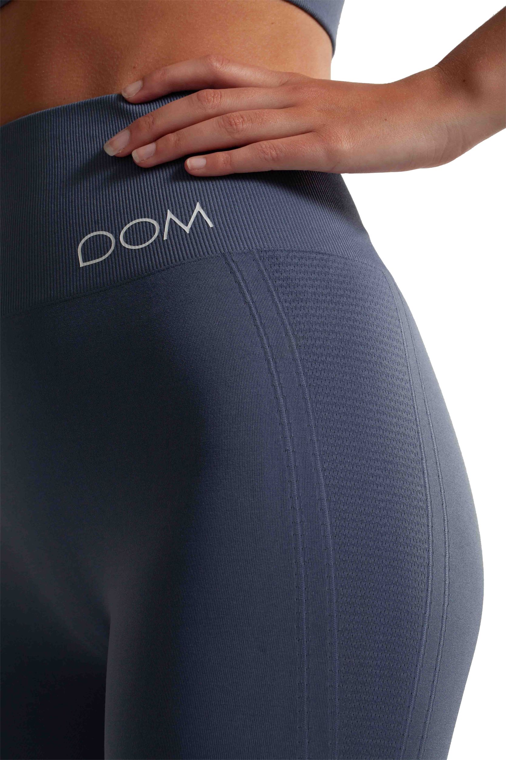 DROP OF MINDFULNESS, W CORA SEAMLESS TIGHTS