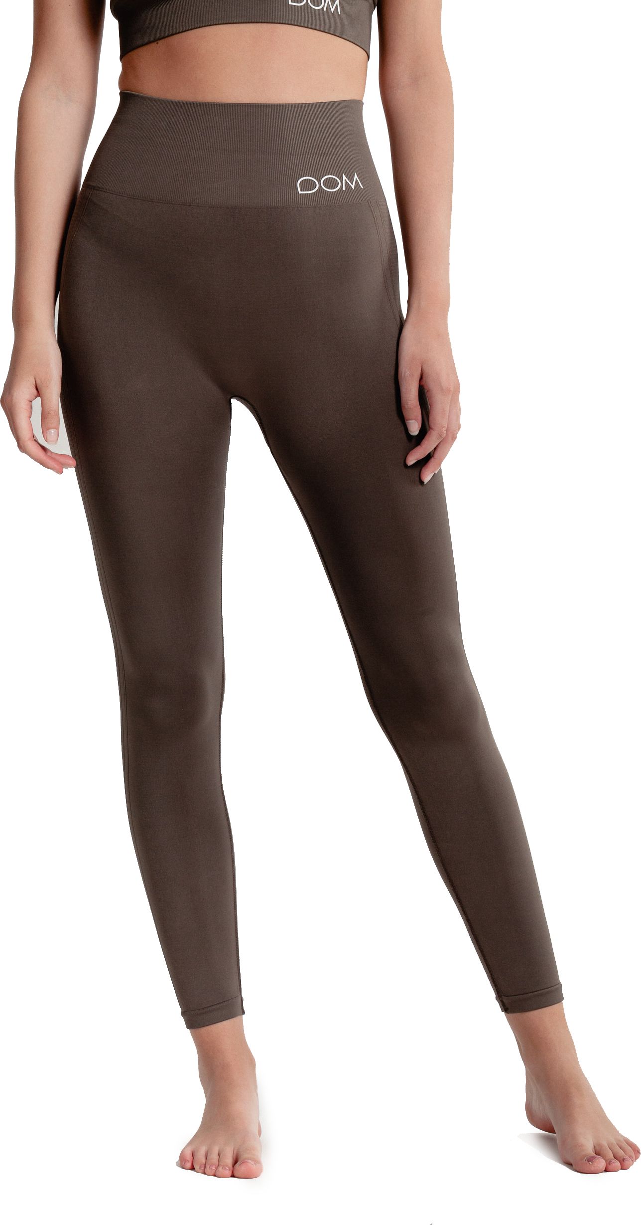 DROP OF MINDFULNESS, W CORA SEAMLESS TIGHTS