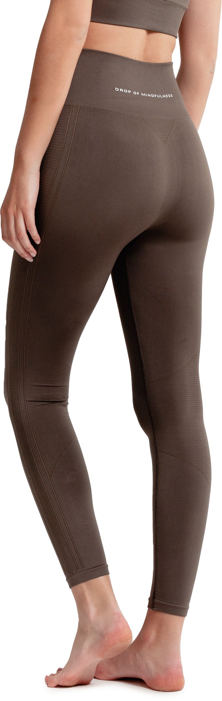 DROP OF MINDFULNESS, W CORA SEAMLESS TIGHTS