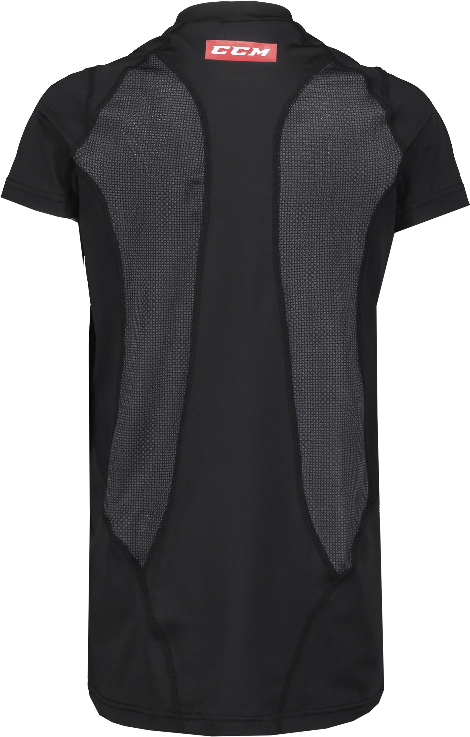 CCM, COMPR SS TEE JR