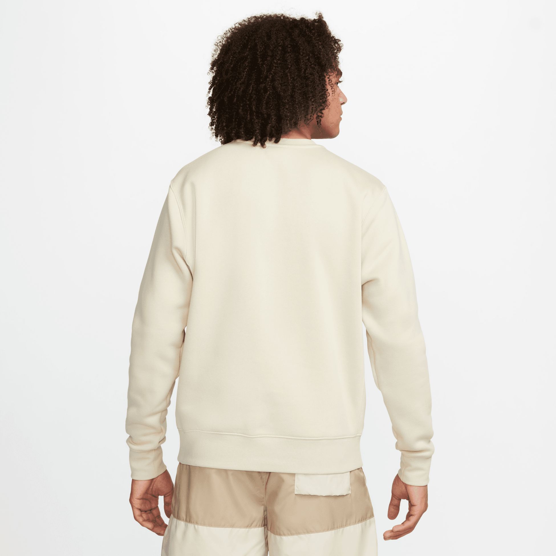NIKE, M CLUB CRW BB