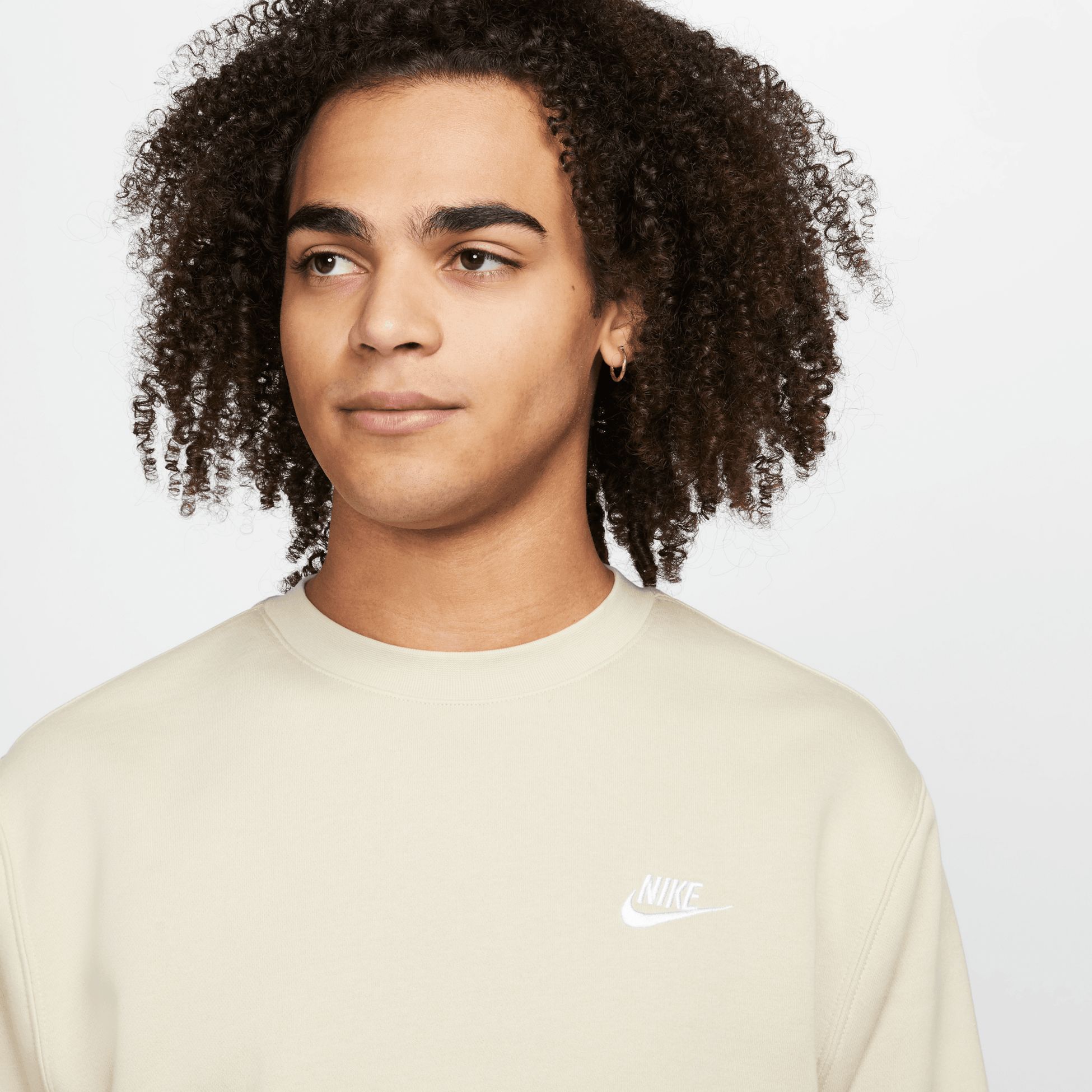 NIKE, M CLUB CRW BB