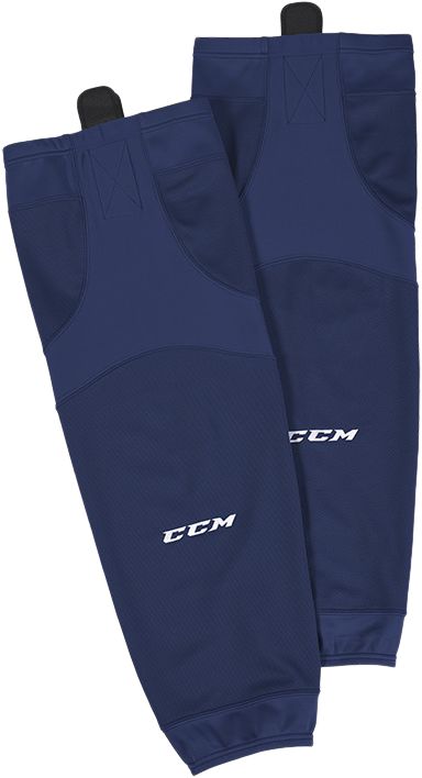 CCM, 6000 EDGE SOCK JR