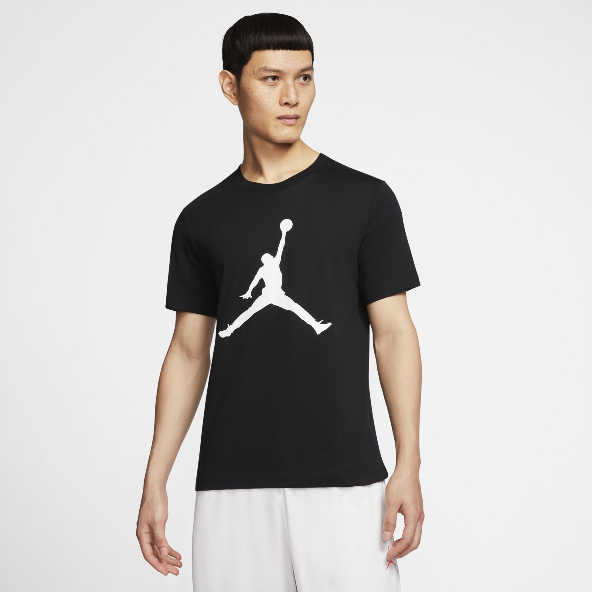 JORDAN, M J JUMPMAN SS CREW