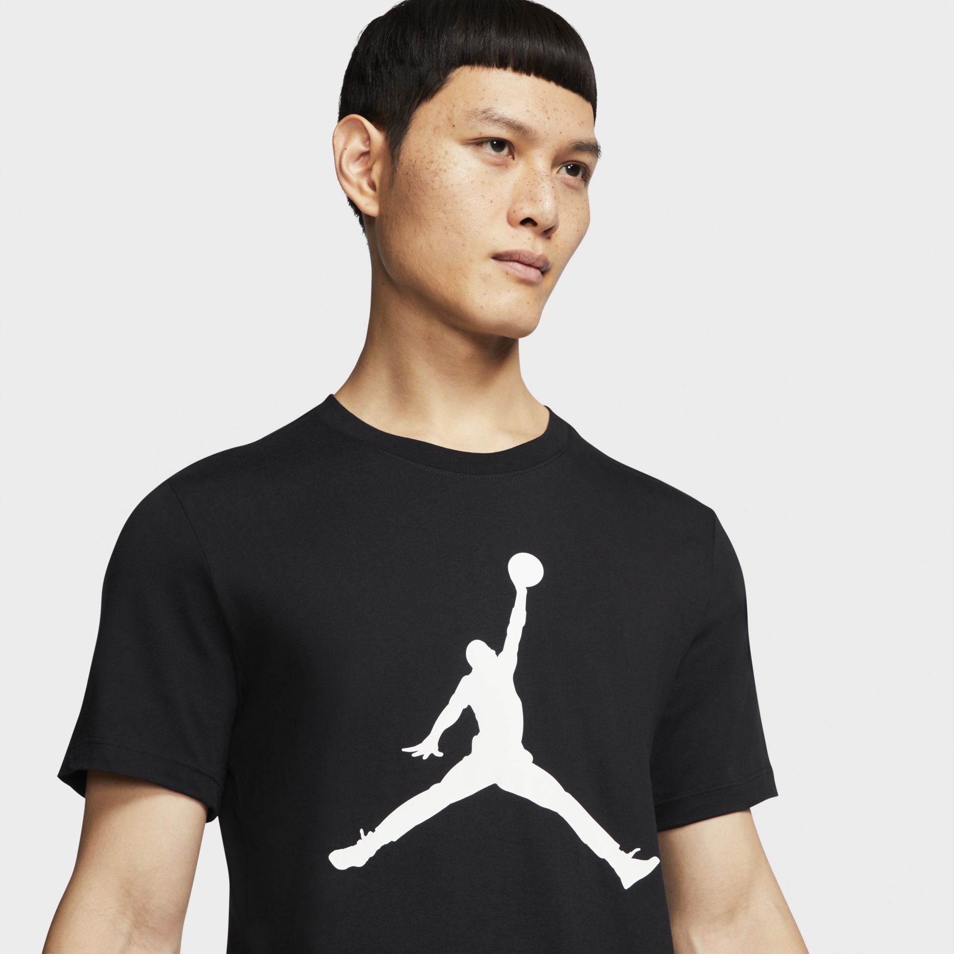 JORDAN, M J JUMPMAN SS CREW