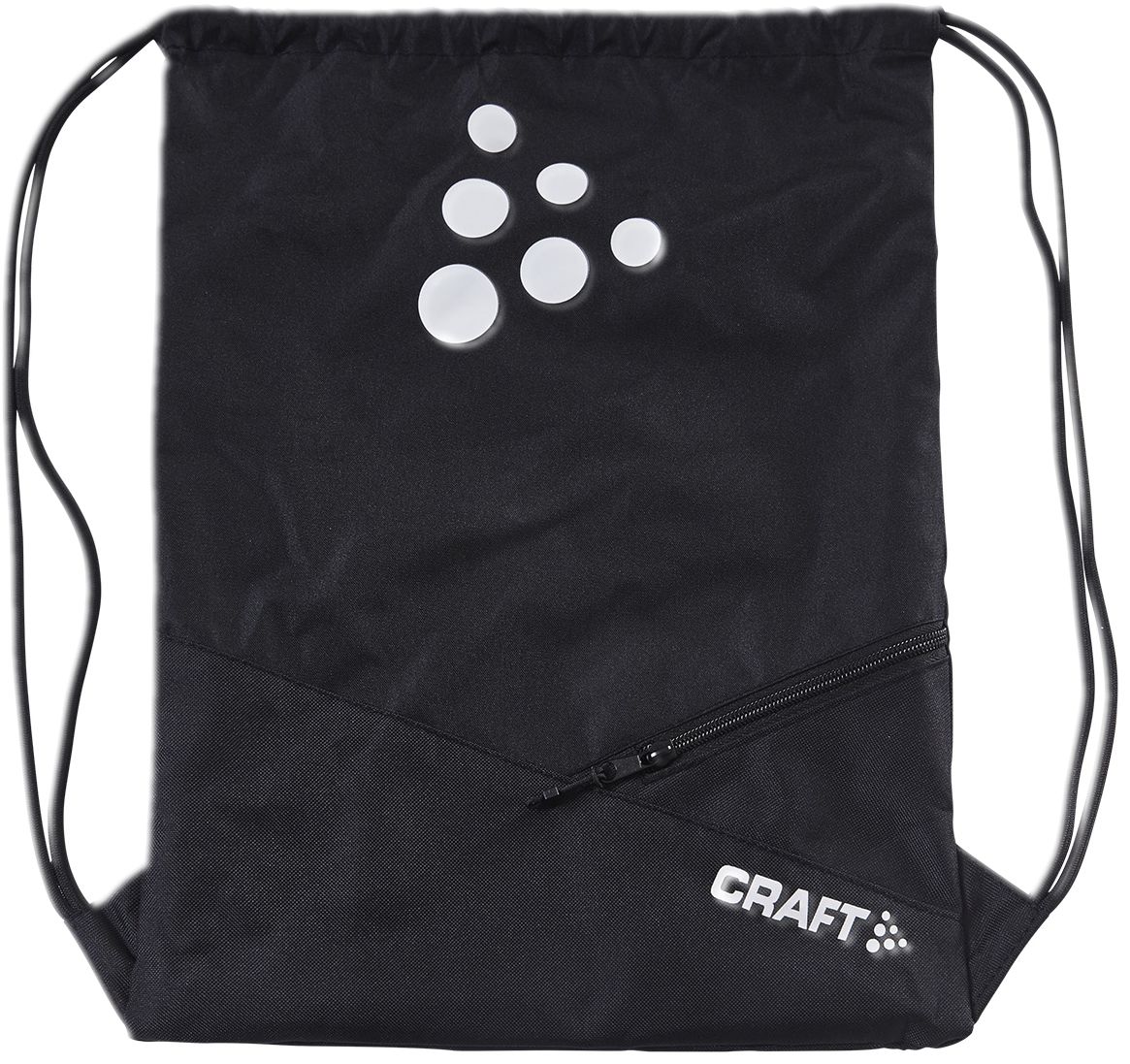 CRAFT, SQUAD GYM BAG