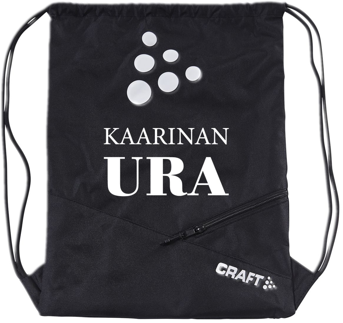 CRAFT, SQUAD GYM BAG