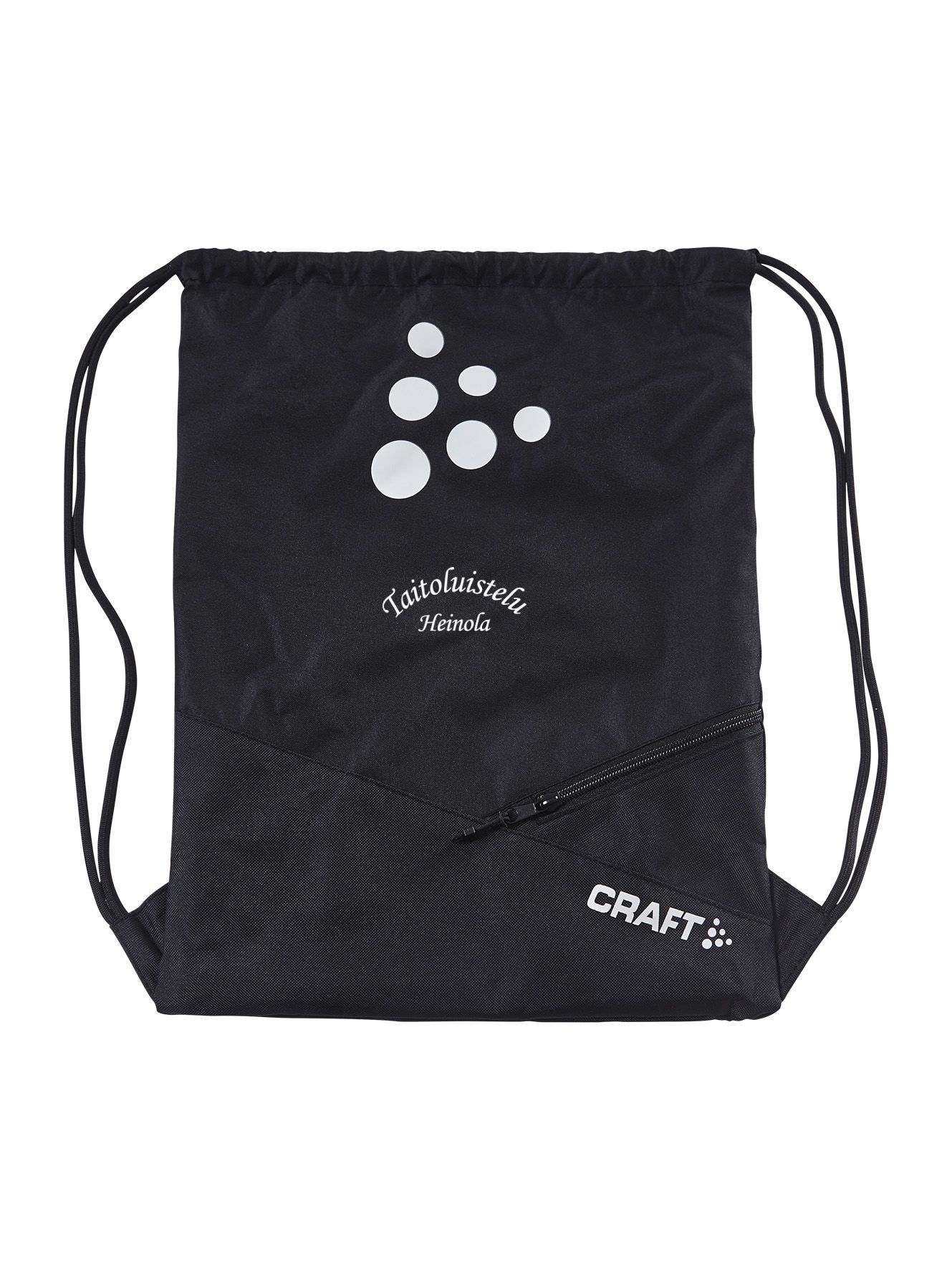 CRAFT, SQUAD GYM BAG