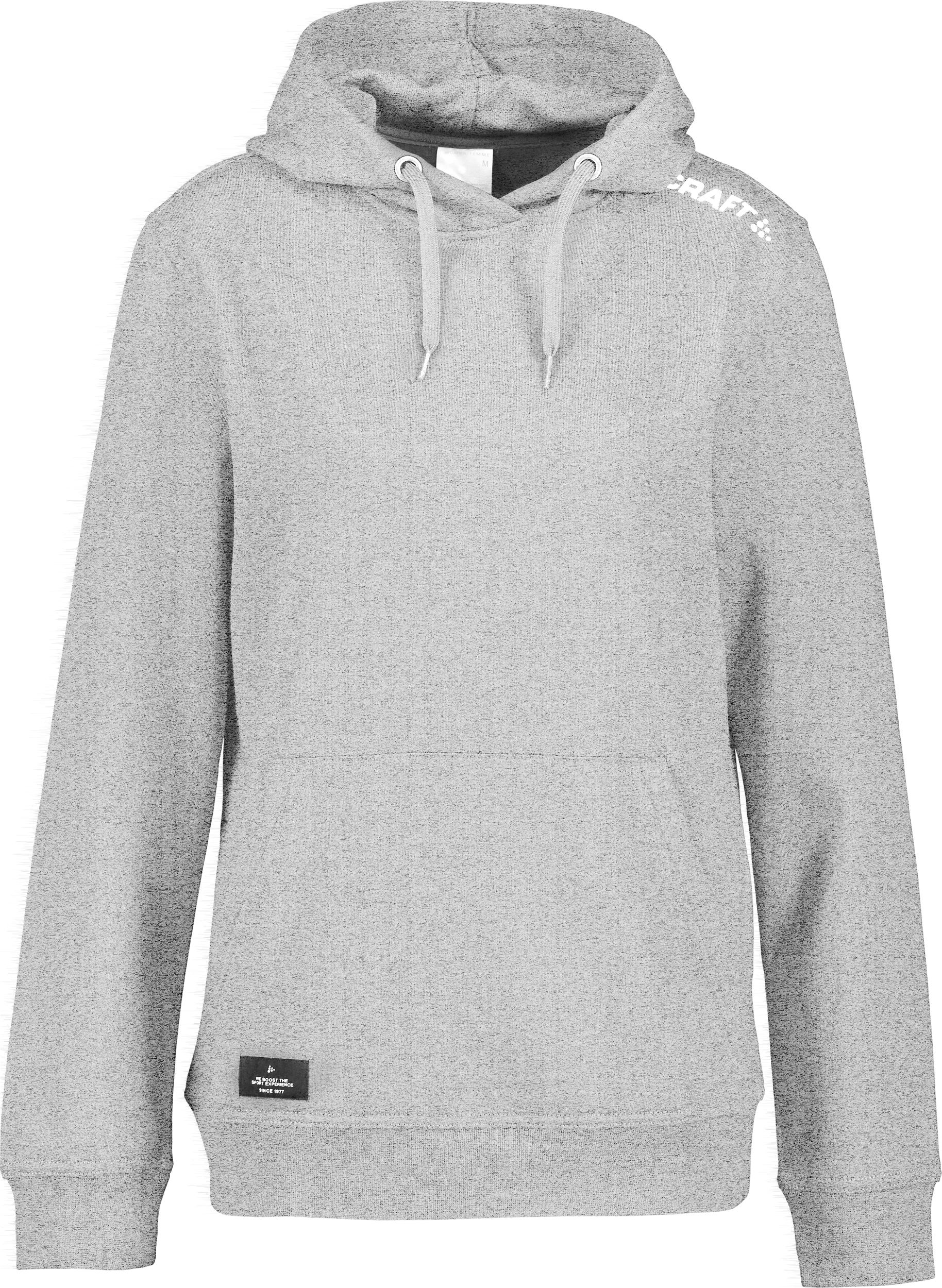 CRAFT, COMMUNITY HOODIE W
