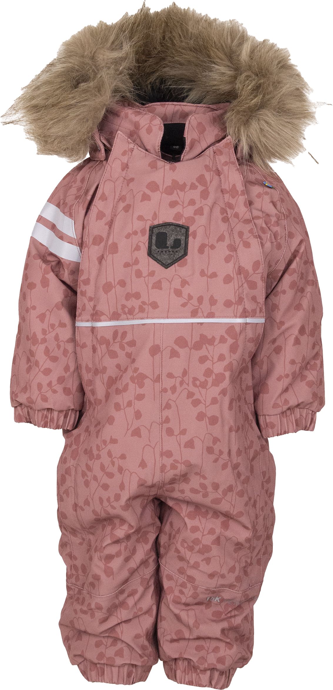 LINDBERG, K COLDEN BABY OVERALL