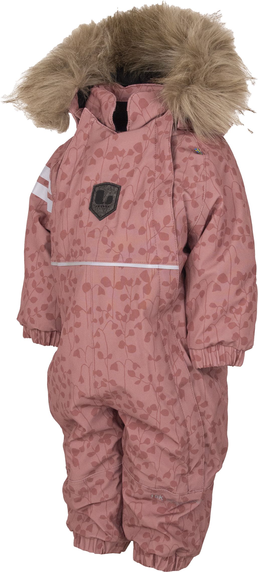 LINDBERG, K COLDEN BABY OVERALL