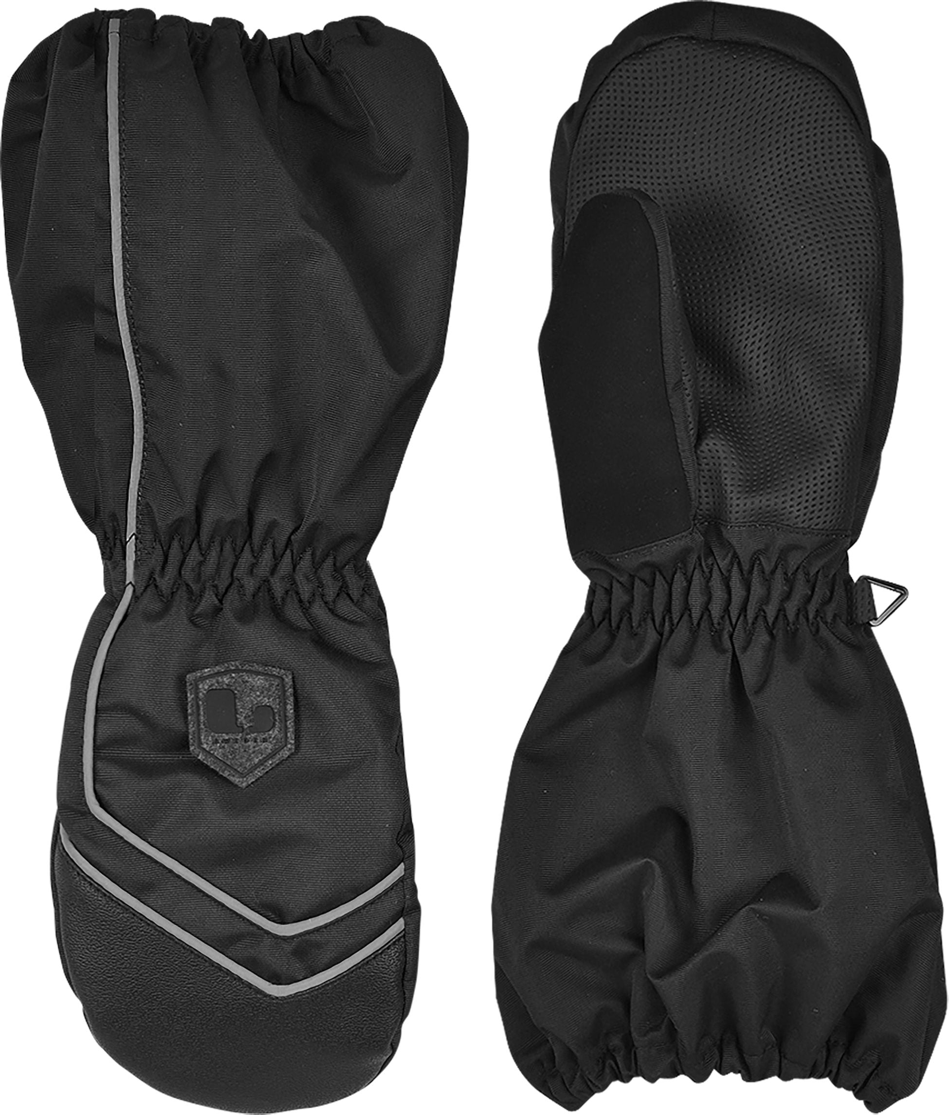 LINDBERG, K LJUSNE MITTEN