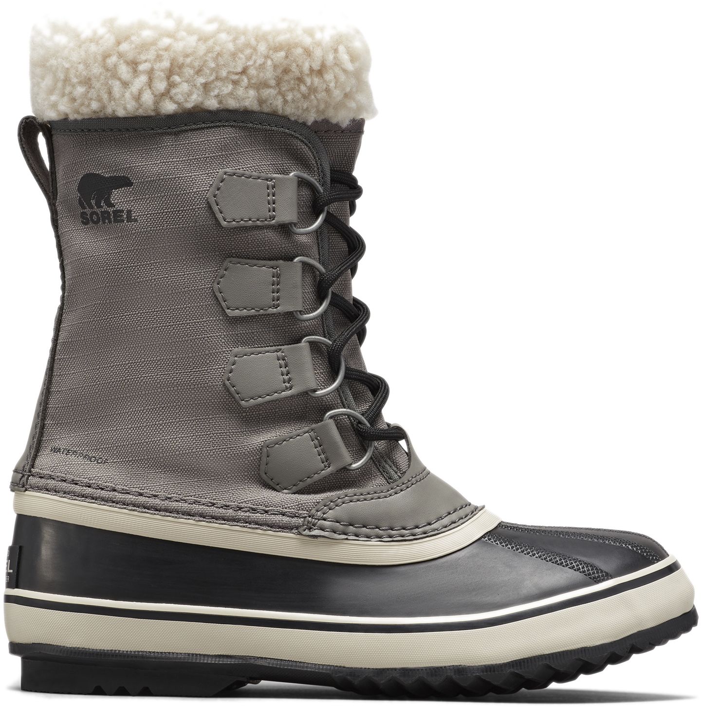 SOREL, W WINTER CARNIVAL