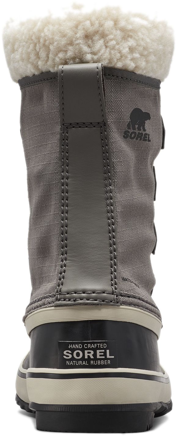 SOREL, W WINTER CARNIVAL