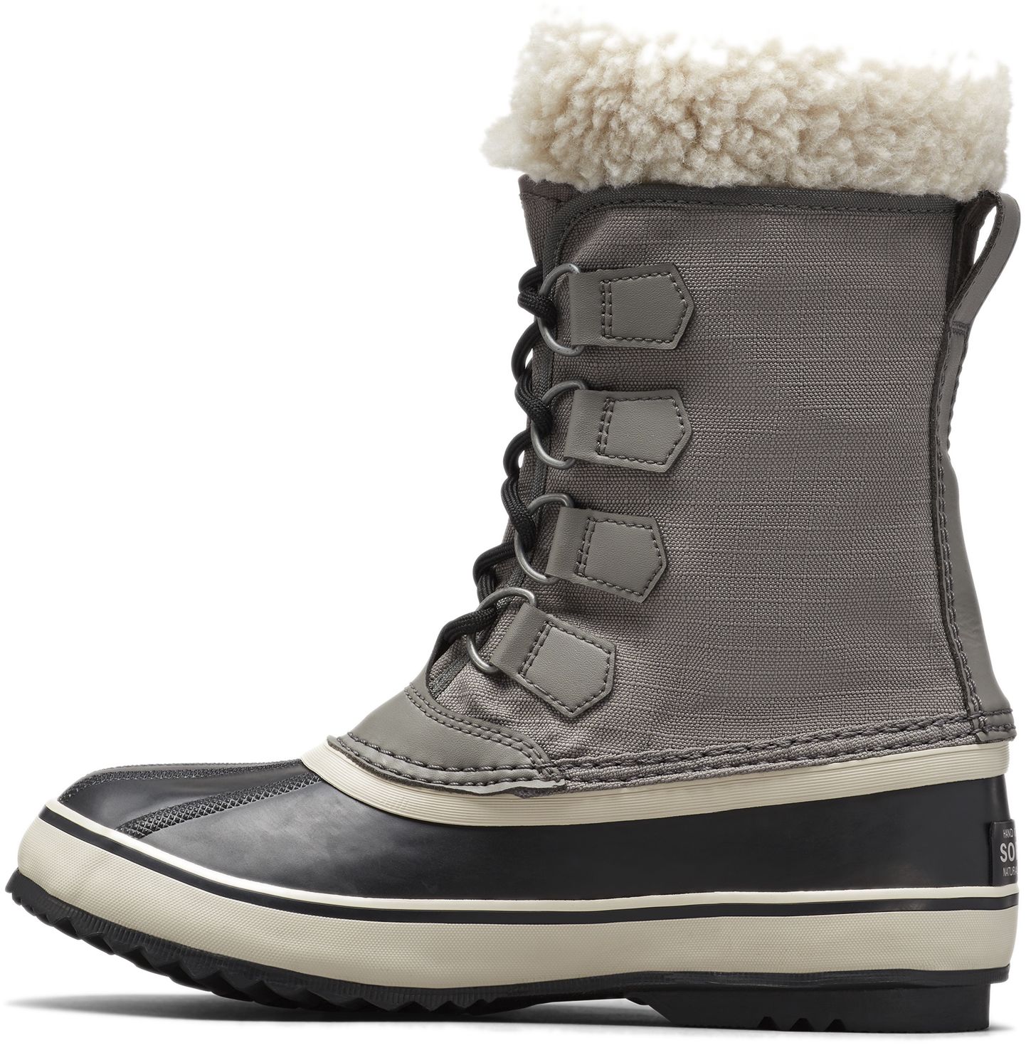 SOREL, W WINTER CARNIVAL