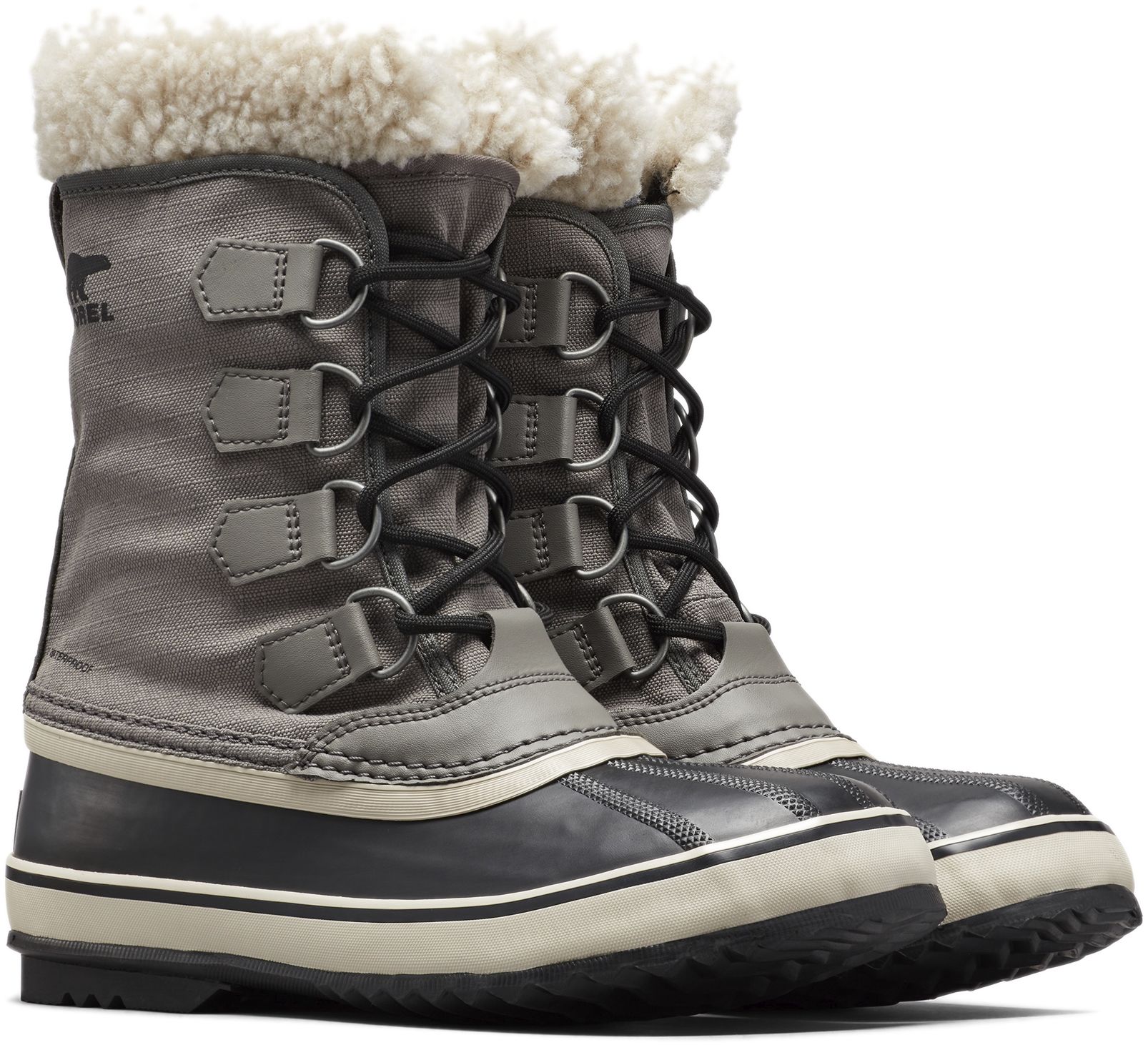 SOREL, W WINTER CARNIVAL