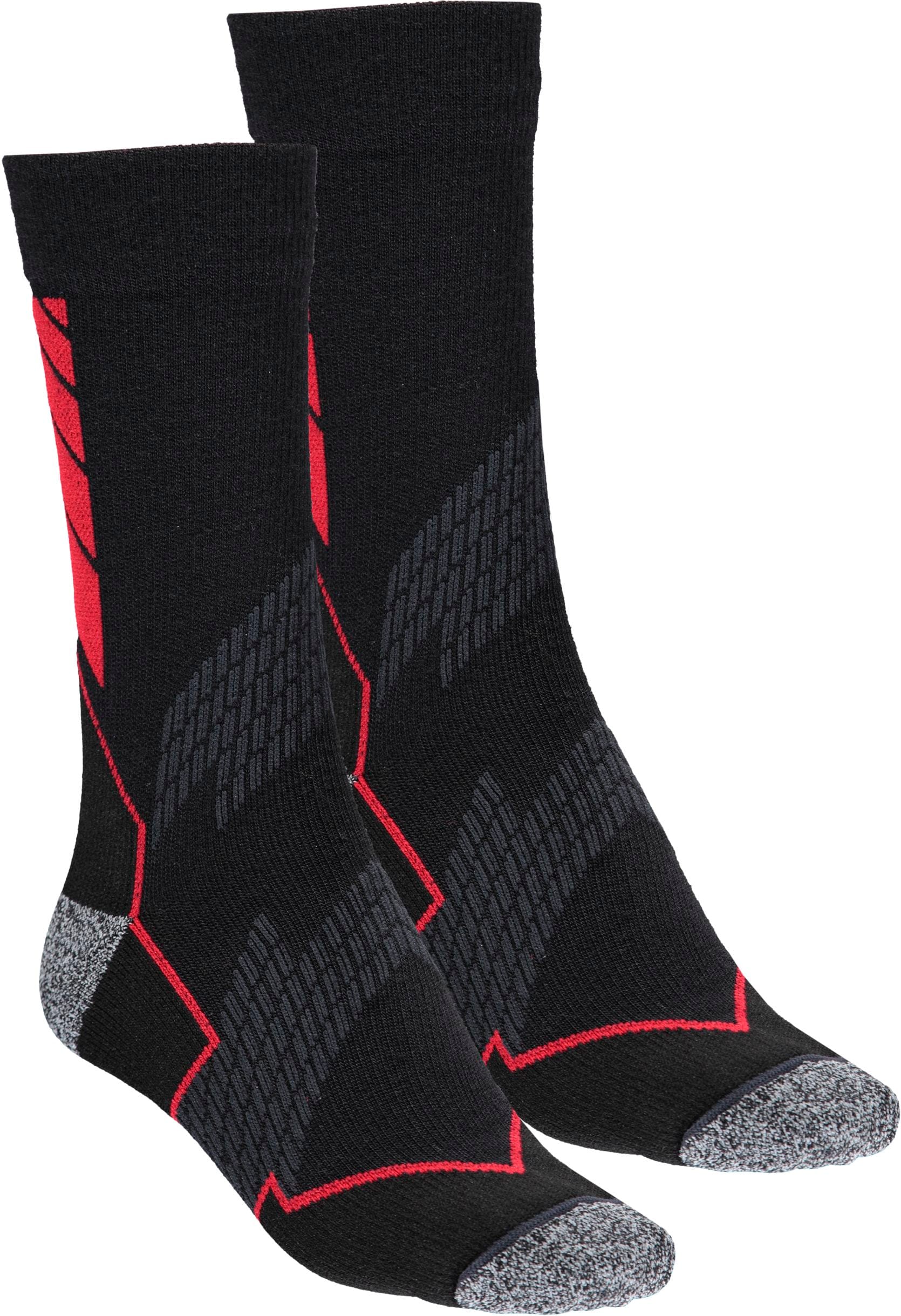 EVEREST, U X-COUNTRY SOCK 2 PACK