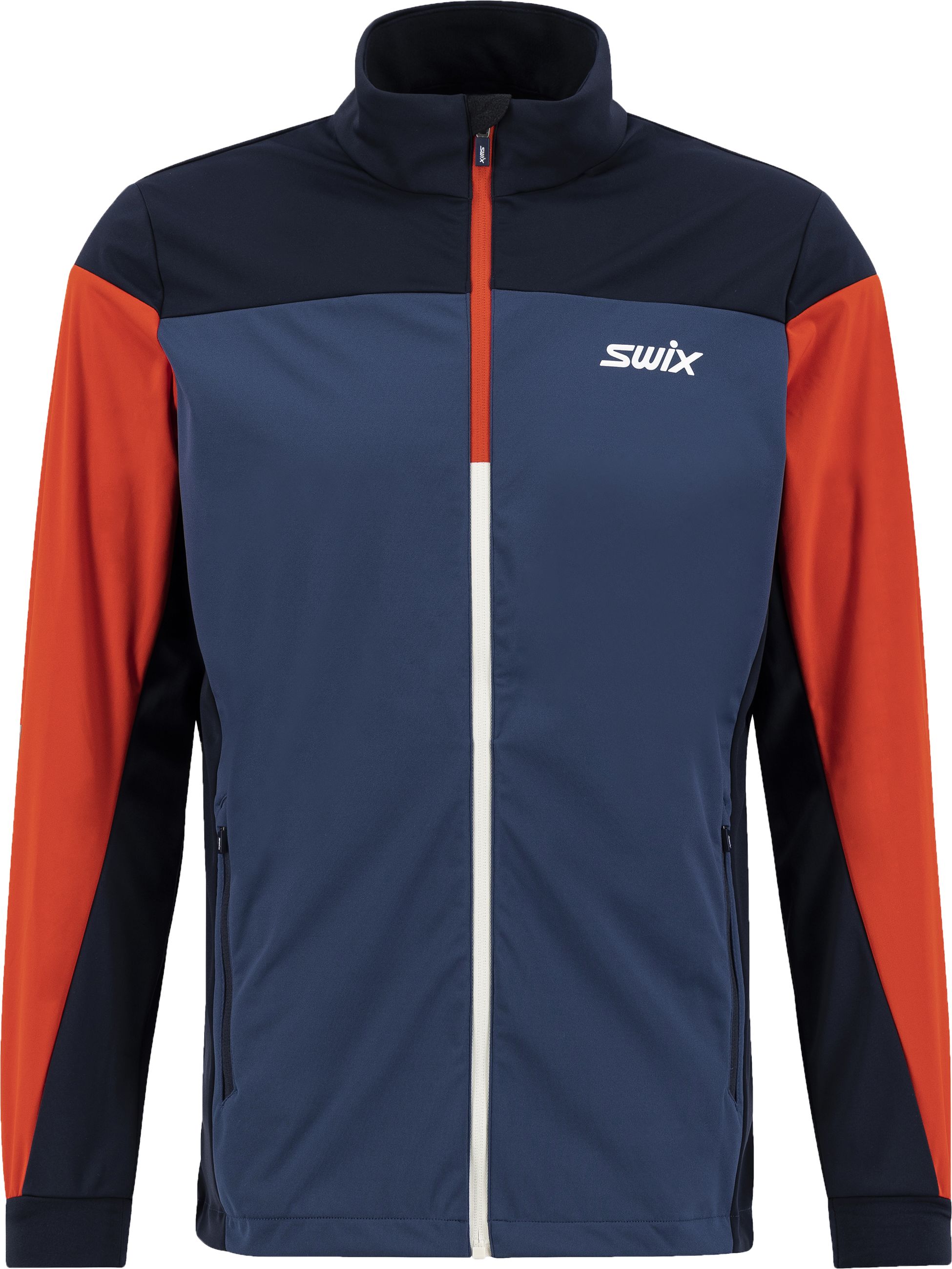 SWIX, M CROSS JACKET