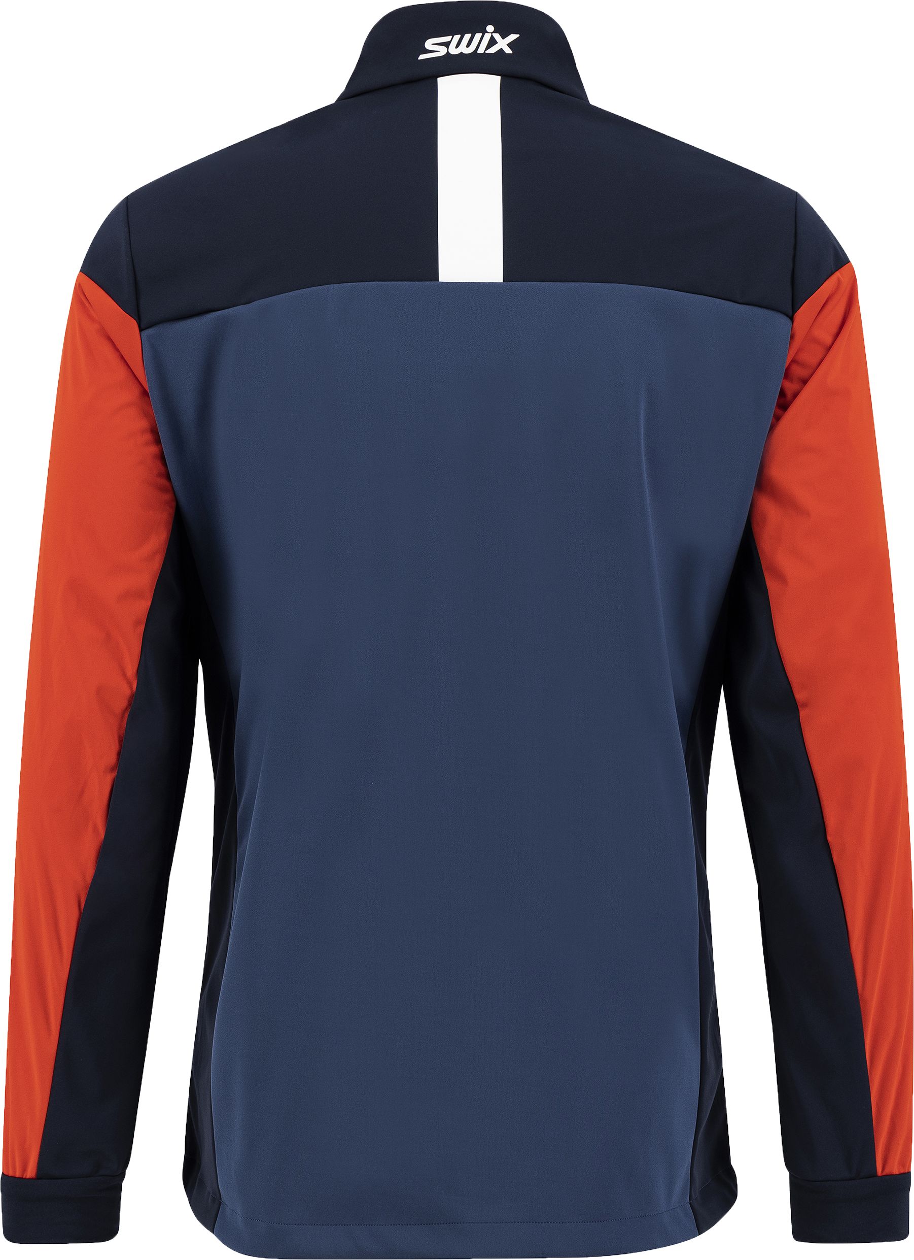 SWIX, M CROSS JACKET