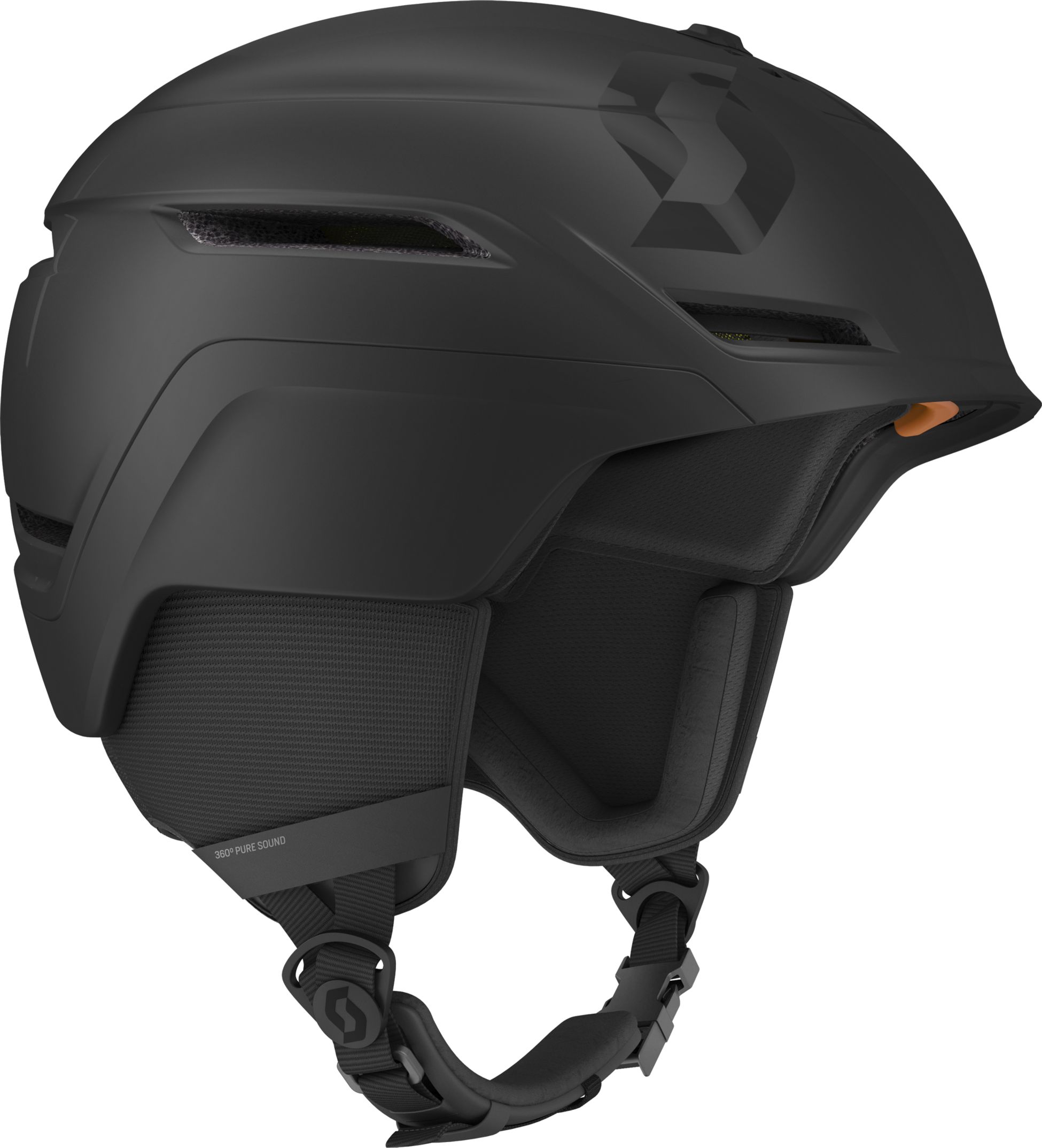 SCOTT, SYMBOL 2 PLUS D3O