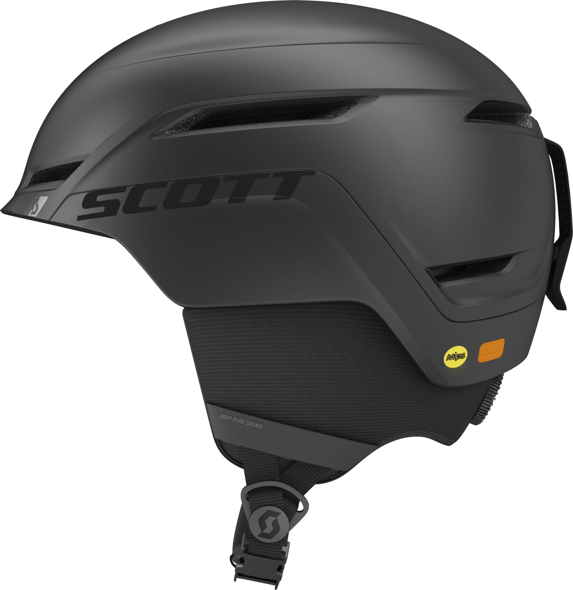 SCOTT, SYMBOL 2 PLUS D3O